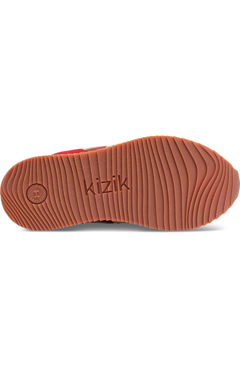 Kizik Milan Hands-Free Sneaker, Alternate, color,