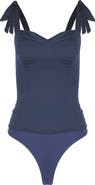 Prime of Lime Victoria Bodysuit