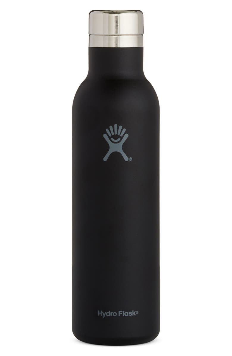 Hydro Flask Skyline 25-Ounce Wine Bottle, Main, color,