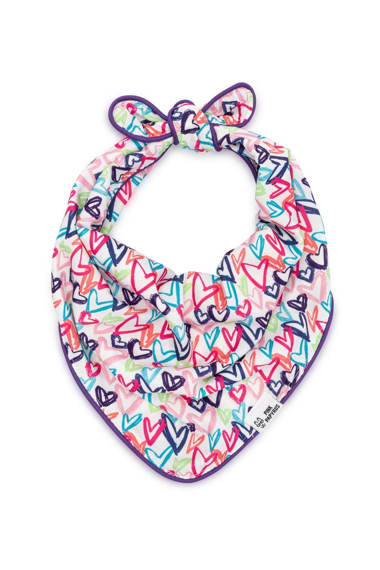 Giselle Pet Bandana, Main, color, Giselle