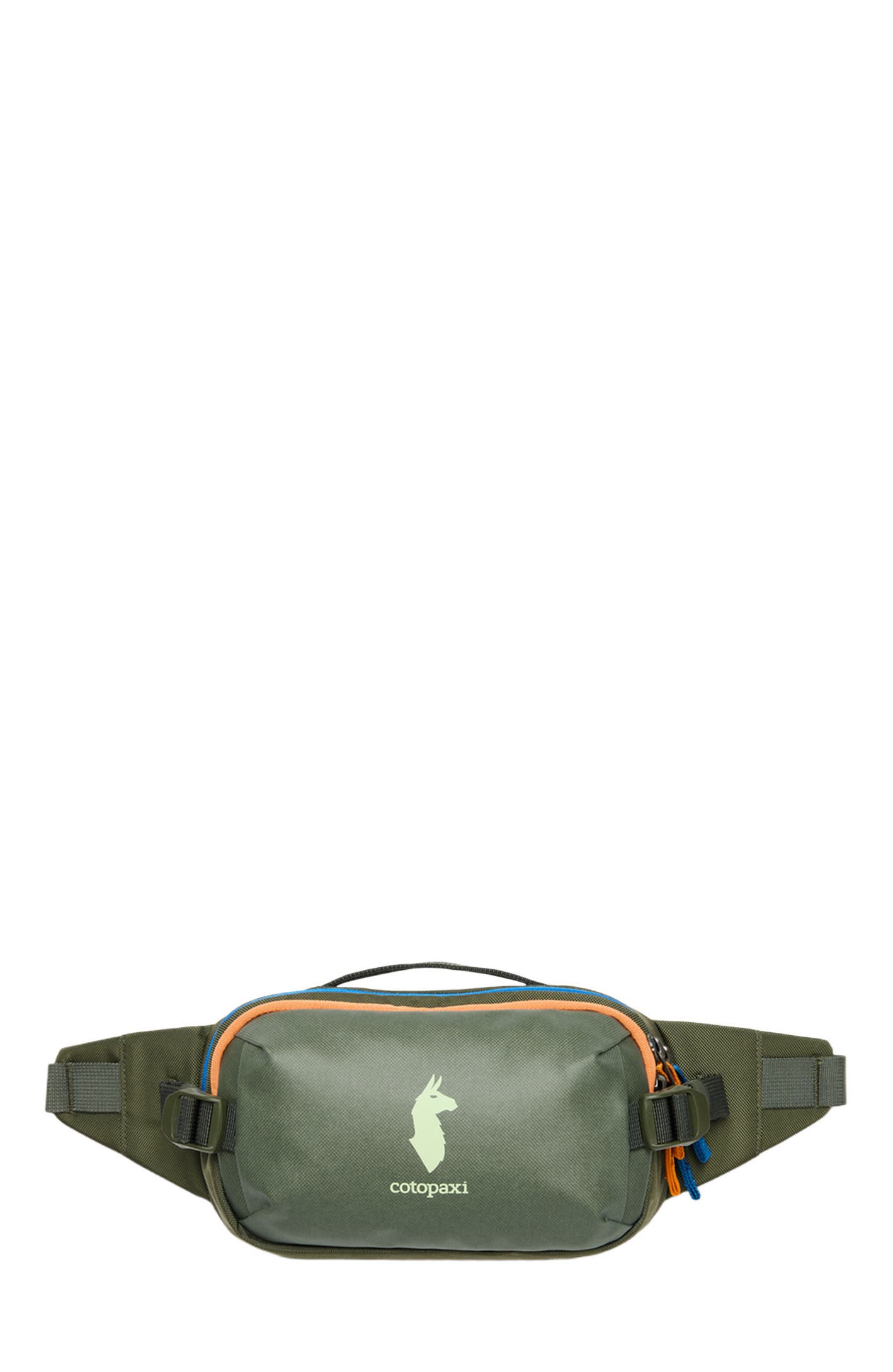 Allpa X 1.5L Hip Pack, Alternate, color, Fatigue