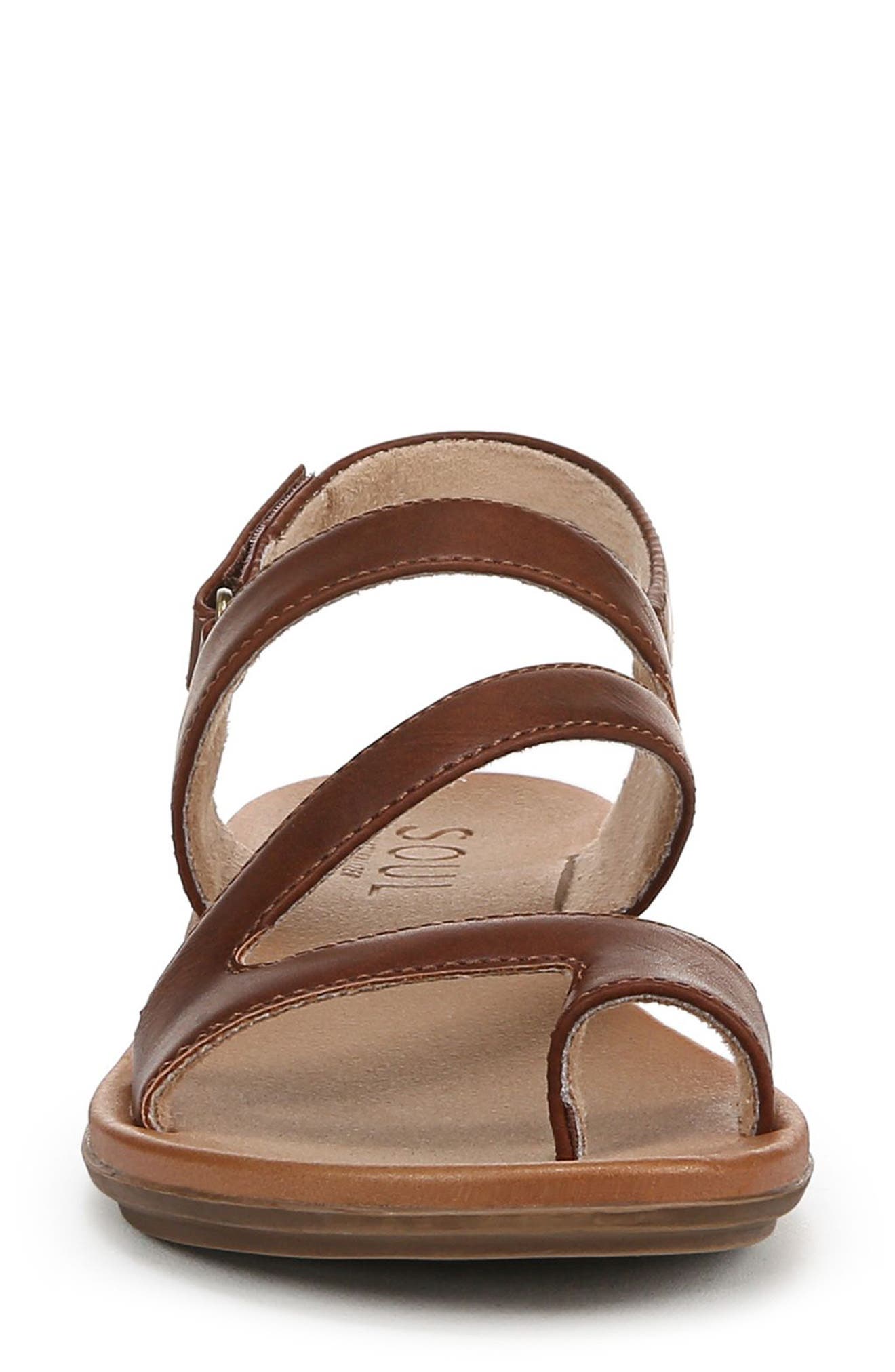 SOUL NATURALIZER Shakina Sandal, Alternate, color, 
