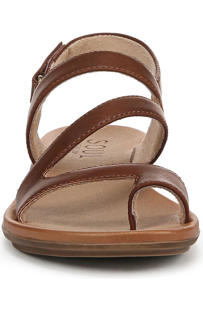 SOUL NATURALIZER Shakina Sandal, Alternate, color,