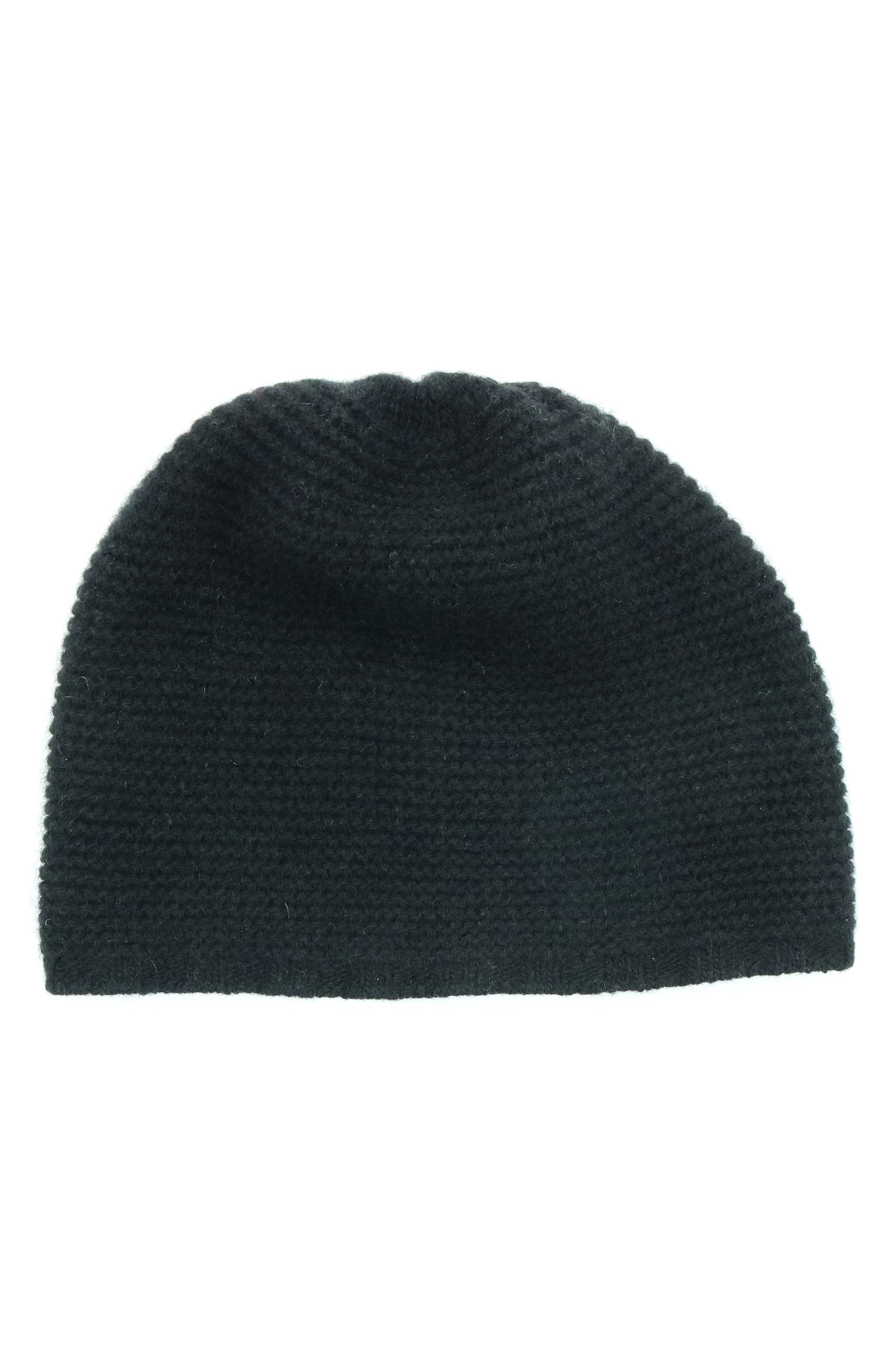 Portolano Cashmere Beanie