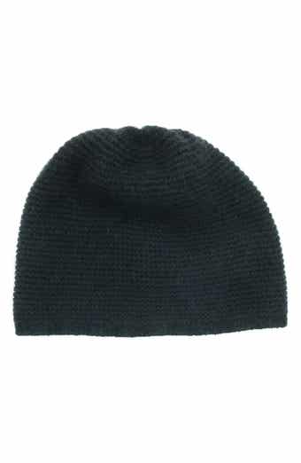 Portolano Cashmere Beanie