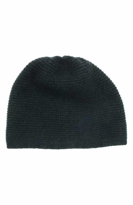 Portolano Cashmere Beanie