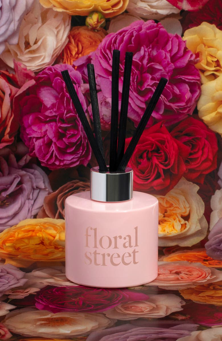 Floral Street Lady Emma Reed Diffuser, Alternate, color, 