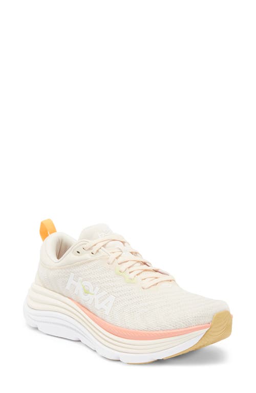 Hoka Gaviota 5 Running Shoe In Neutral
