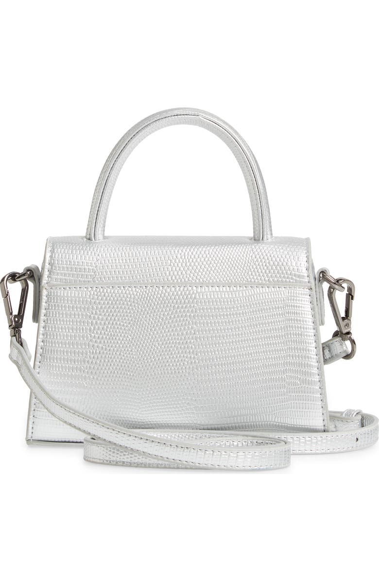 Malibu Skye Faux Leather Mini Crossbody Bag, Alternate, color,