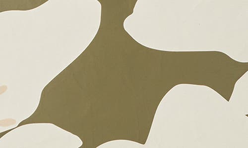 Aloha Collection Day Tripper Cassia Water Resistant Tote In Green