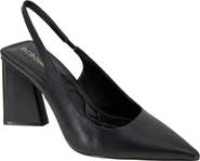 BCBGeneration Trina Pointed Toe Slingback Pump