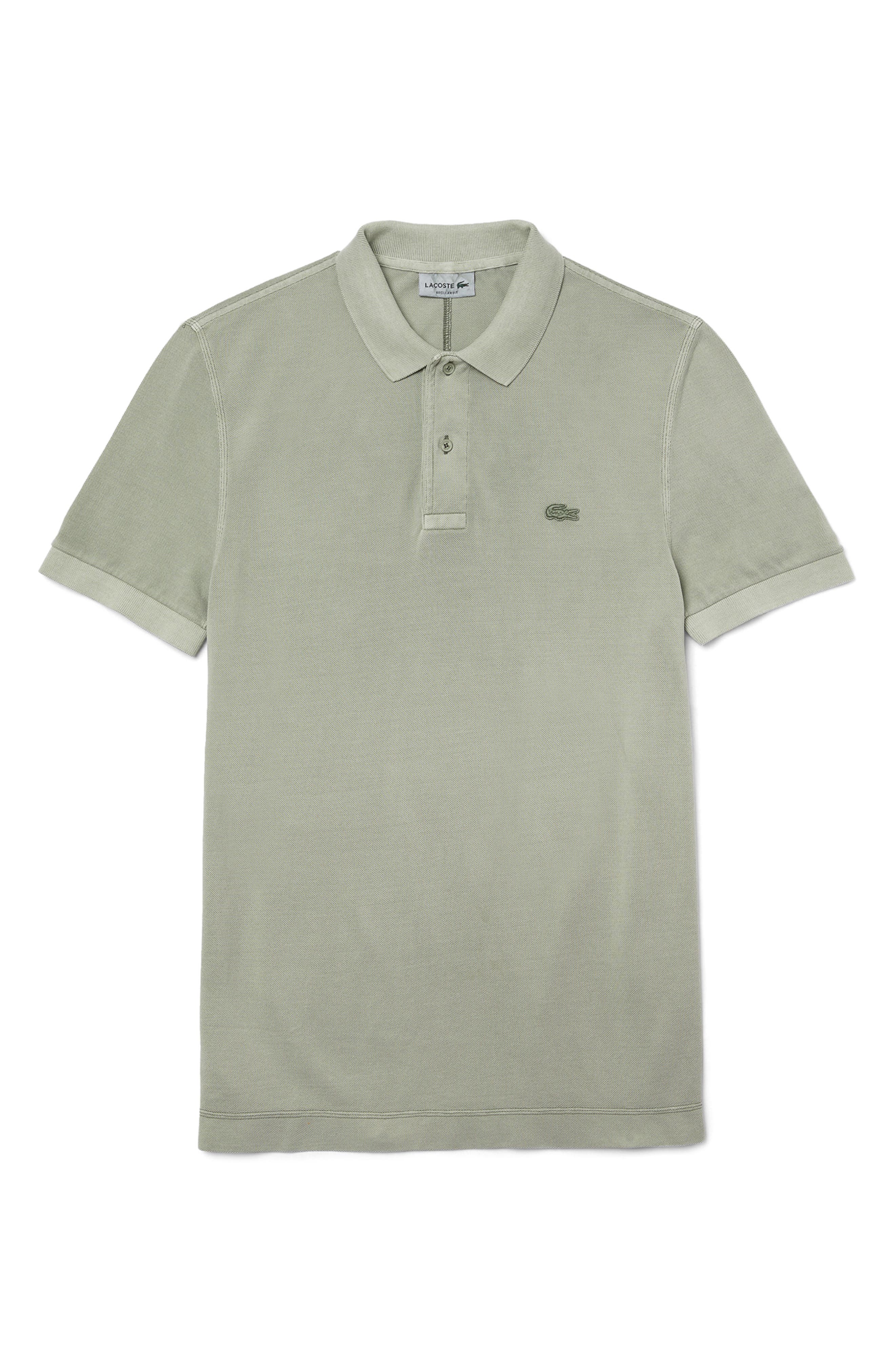 selected K34 ECO GREEN
