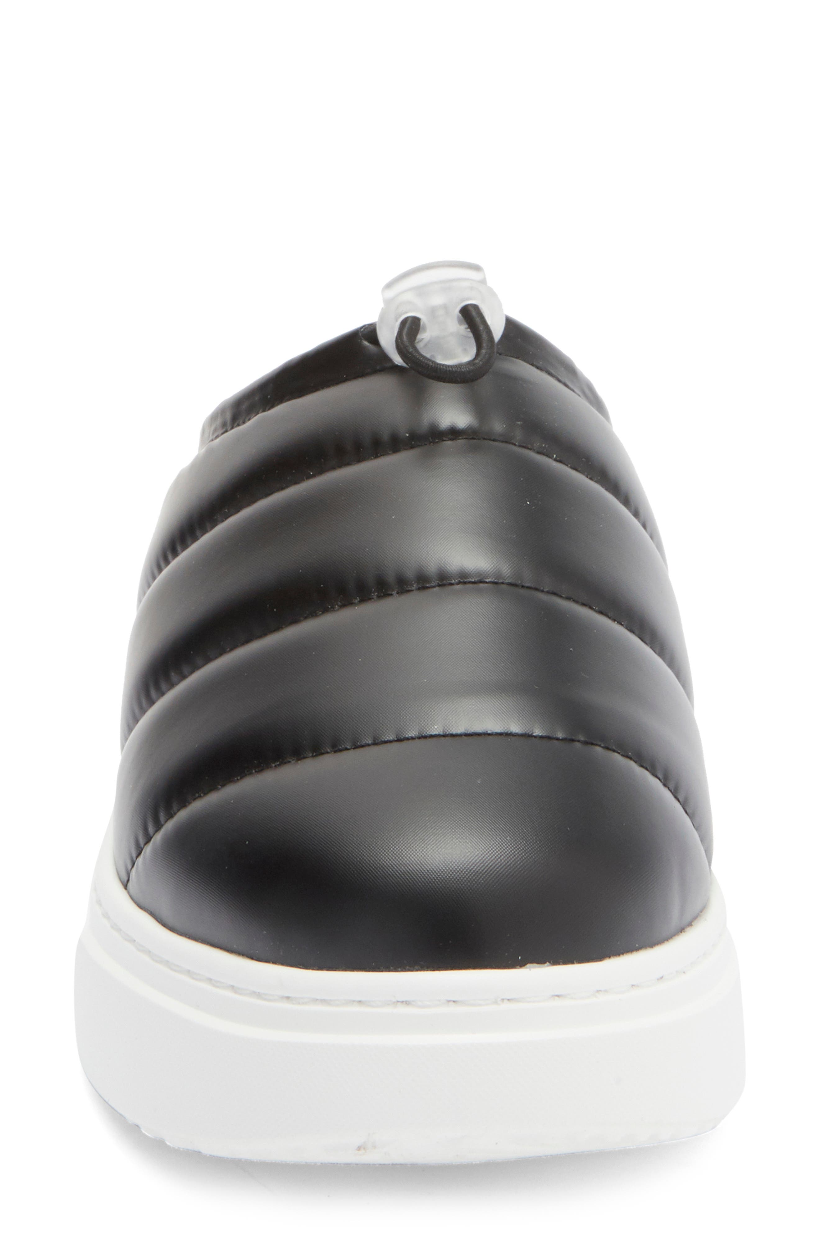 JSlides Coco Mule, Alternate, color, Black