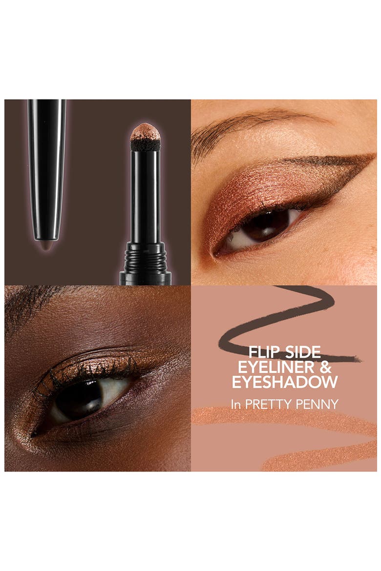 Flip Side™ Liner & Shadow Duo, Alternate, color, PRETTY PENNY