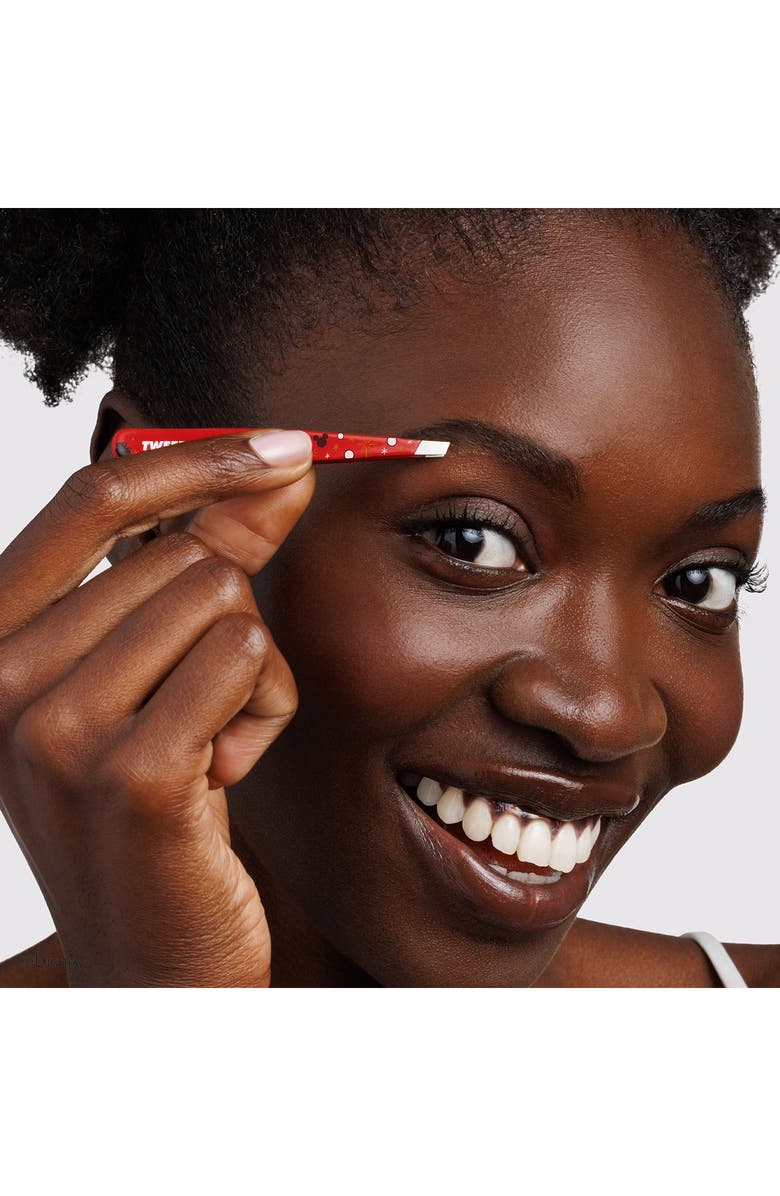 TWEEZERMAN Magic All Around Petite Tweeze Set, Alternate, color,