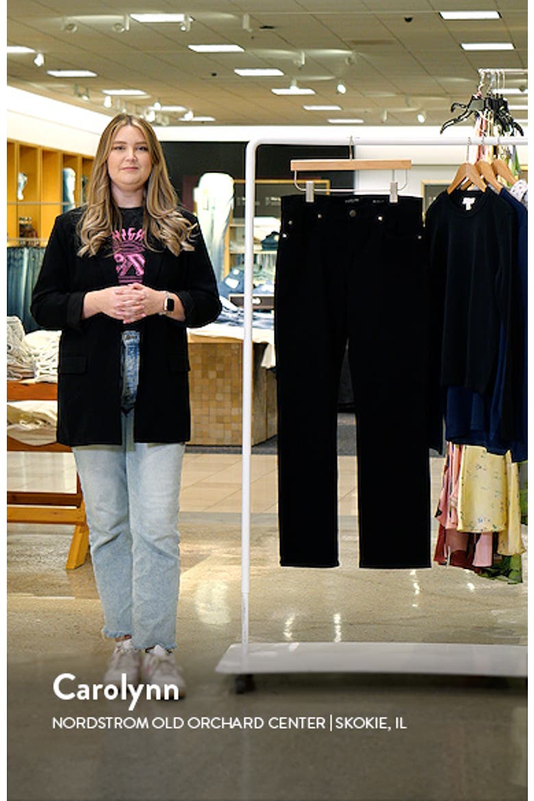 50-11 Relaxed Fit Jeans (Nordstrom Exclusive) video