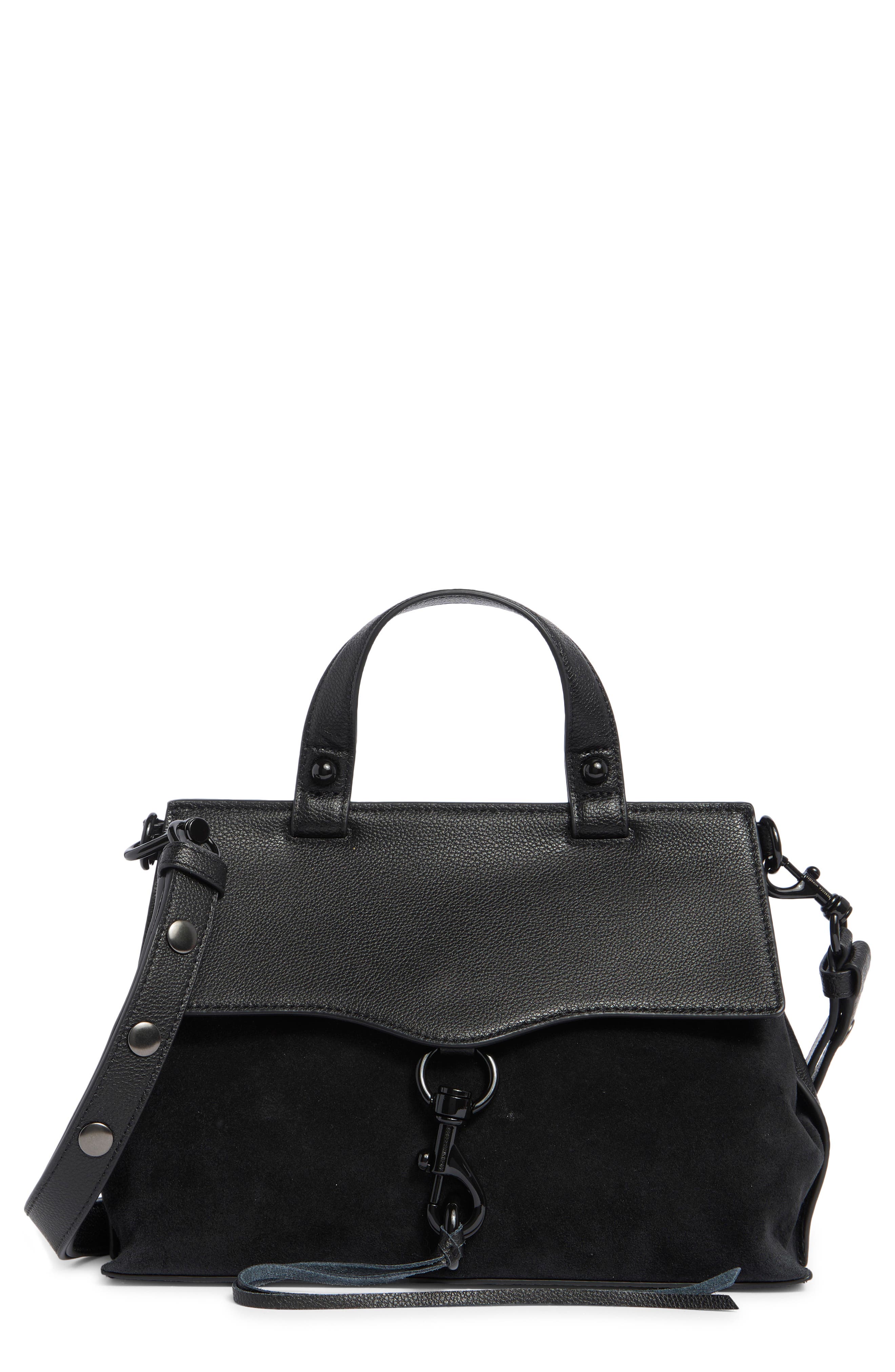 Rebecca Minkoff Keith Small Satchel Bag