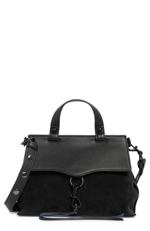 Keith Small Satchel Bag