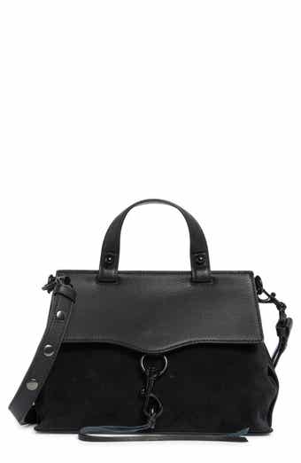 Rebecca Minkoff Keith Small Satchel Bag