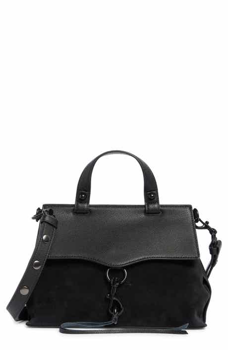 Rebecca Minkoff Keith Small Satchel Bag