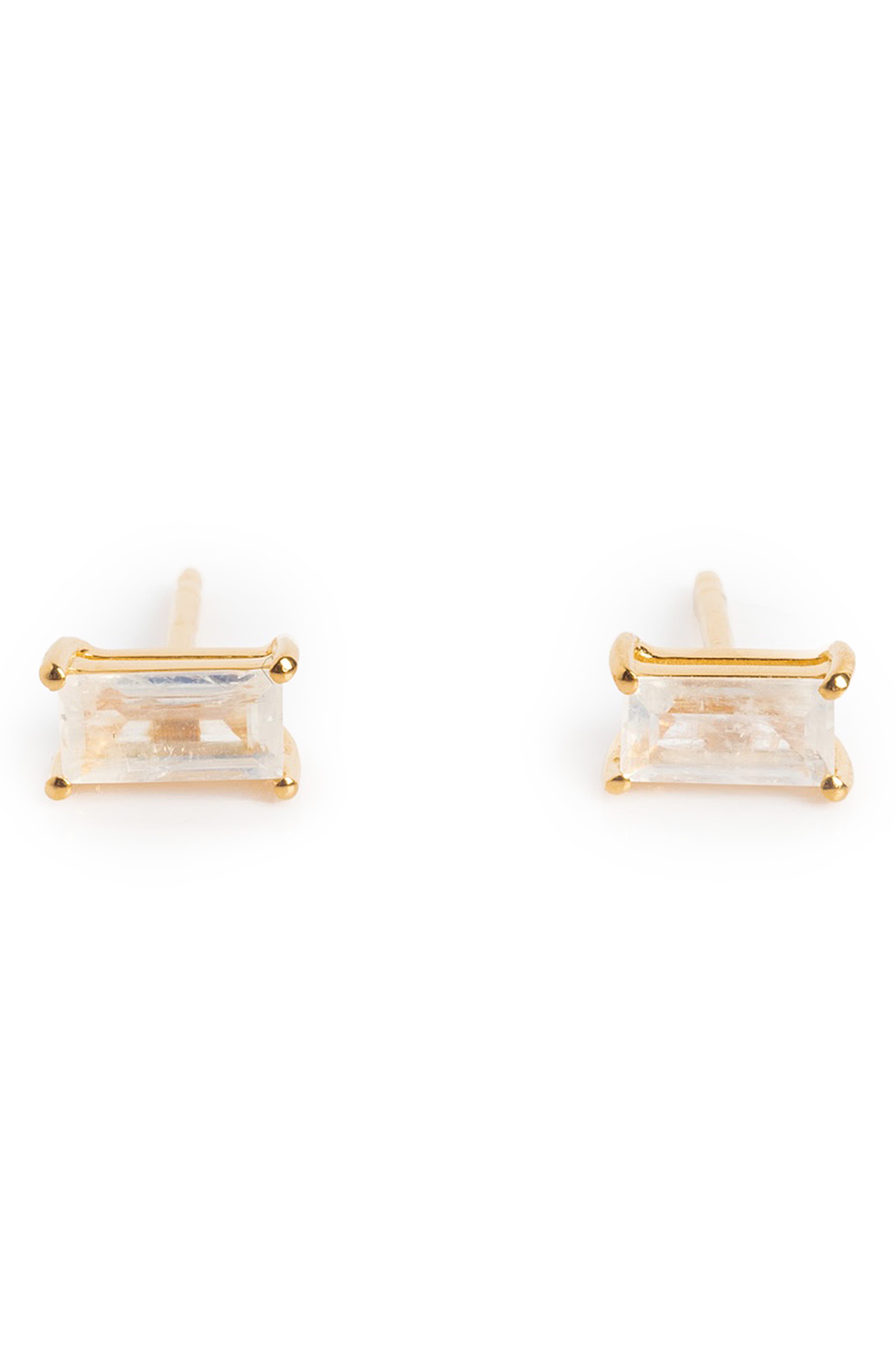 JUNE NATURAL MOONSTONE