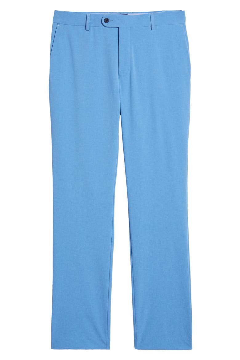Crown Crafted Surge Performance Pants, Alternate, color, BROOK BLUE