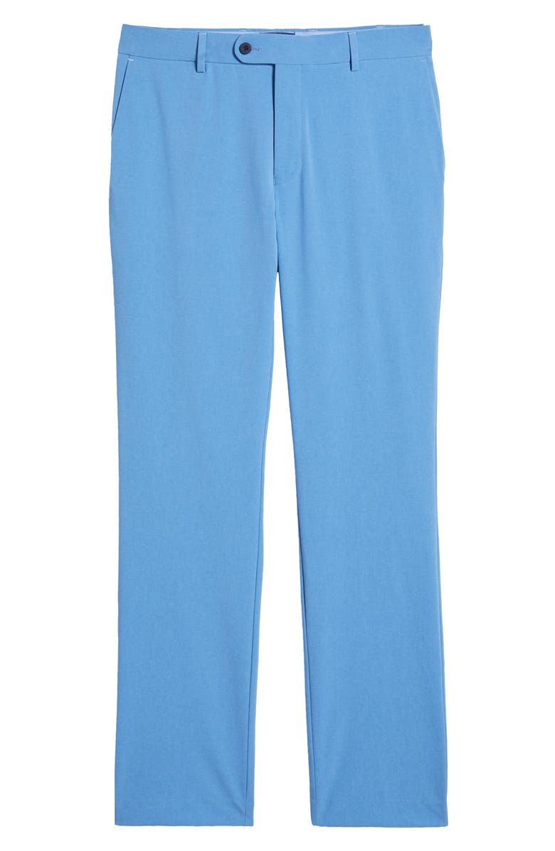 Peter Millar Crown Crafted Surge Performance Pants, Alternate, color, Brook Blue