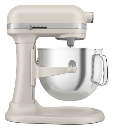 7 Quart Bowl-lift Stand Mixer