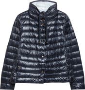 Herno Ultralight Reversible Down Jacket