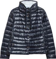 Herno Ultralight Reversible Down Jacket