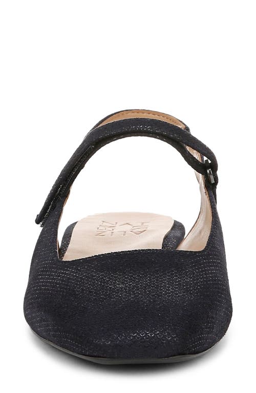 Naturalizer Connie Slingback Mary Jane Flats