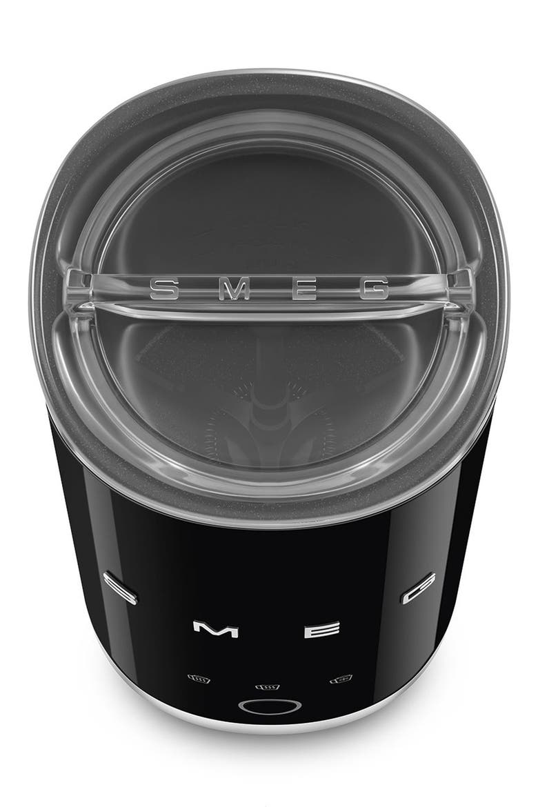 Mini Milk Frother, Alternate, color, BLACK