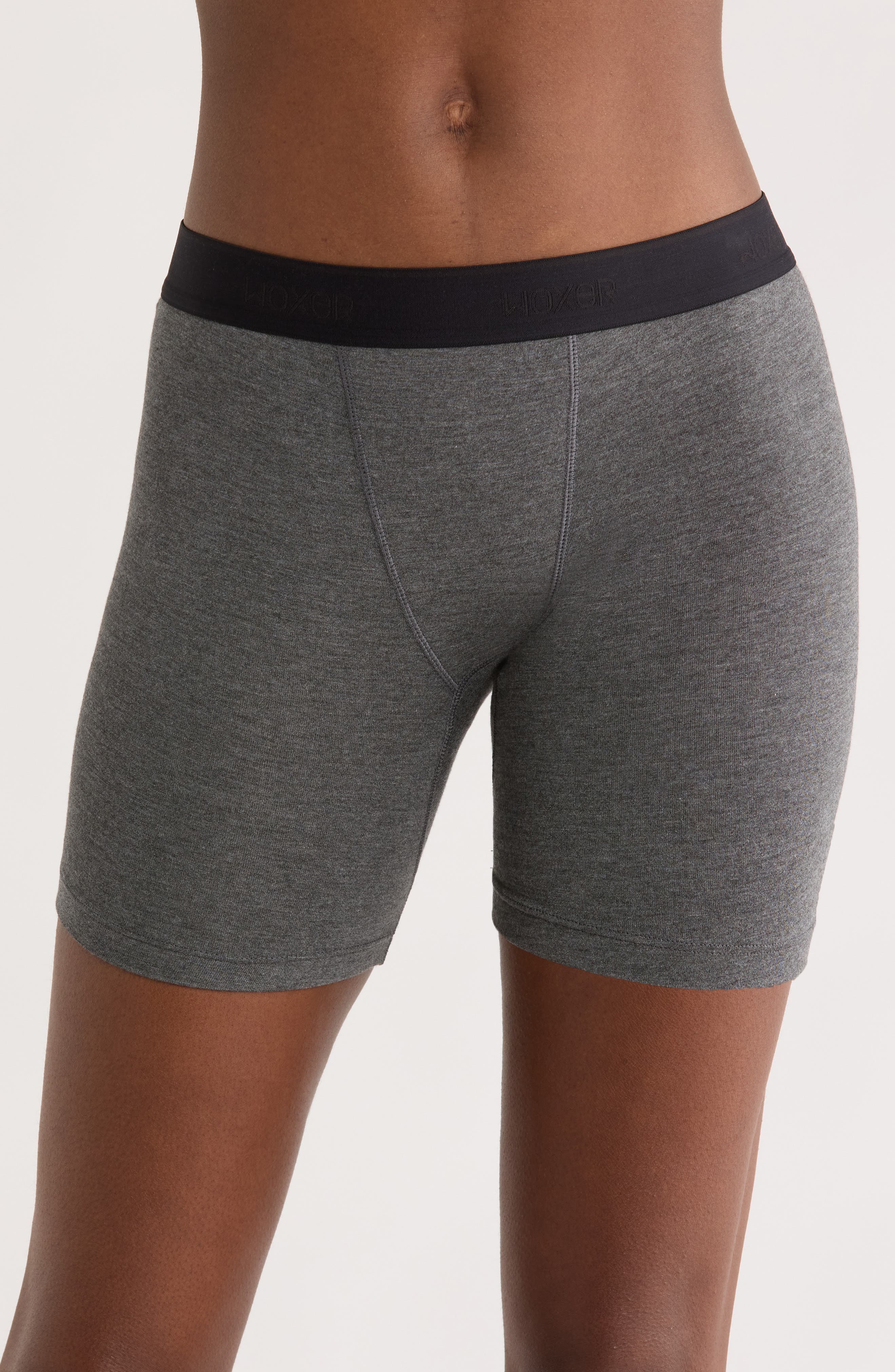 selected CHARCOAL HEATHER 2.0