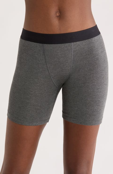 Baller Pad Liner Ultra-Soft 5-Inch Boxer Briefs