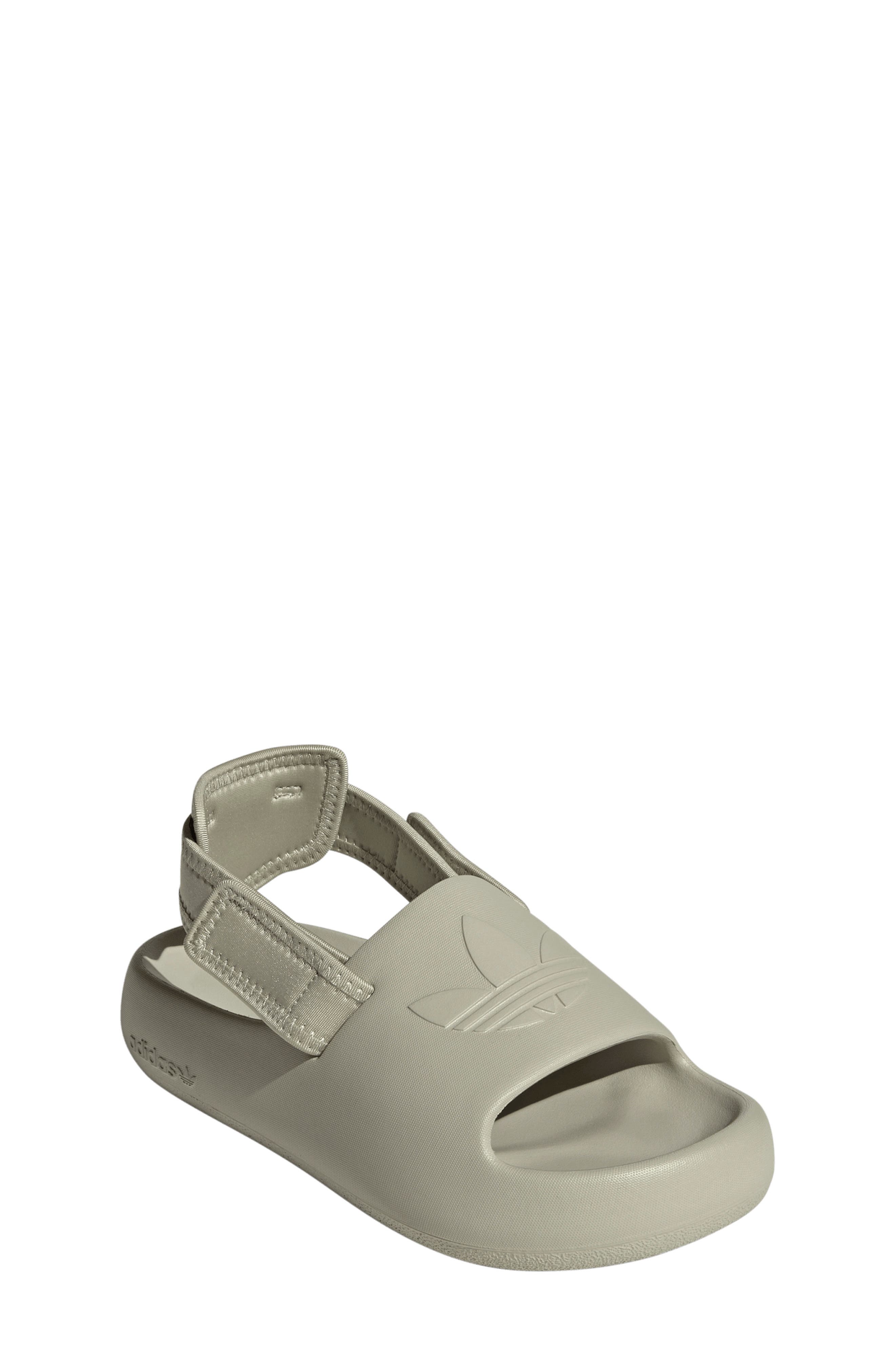 boys addidas sandals