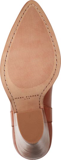 Marlie Western Boot