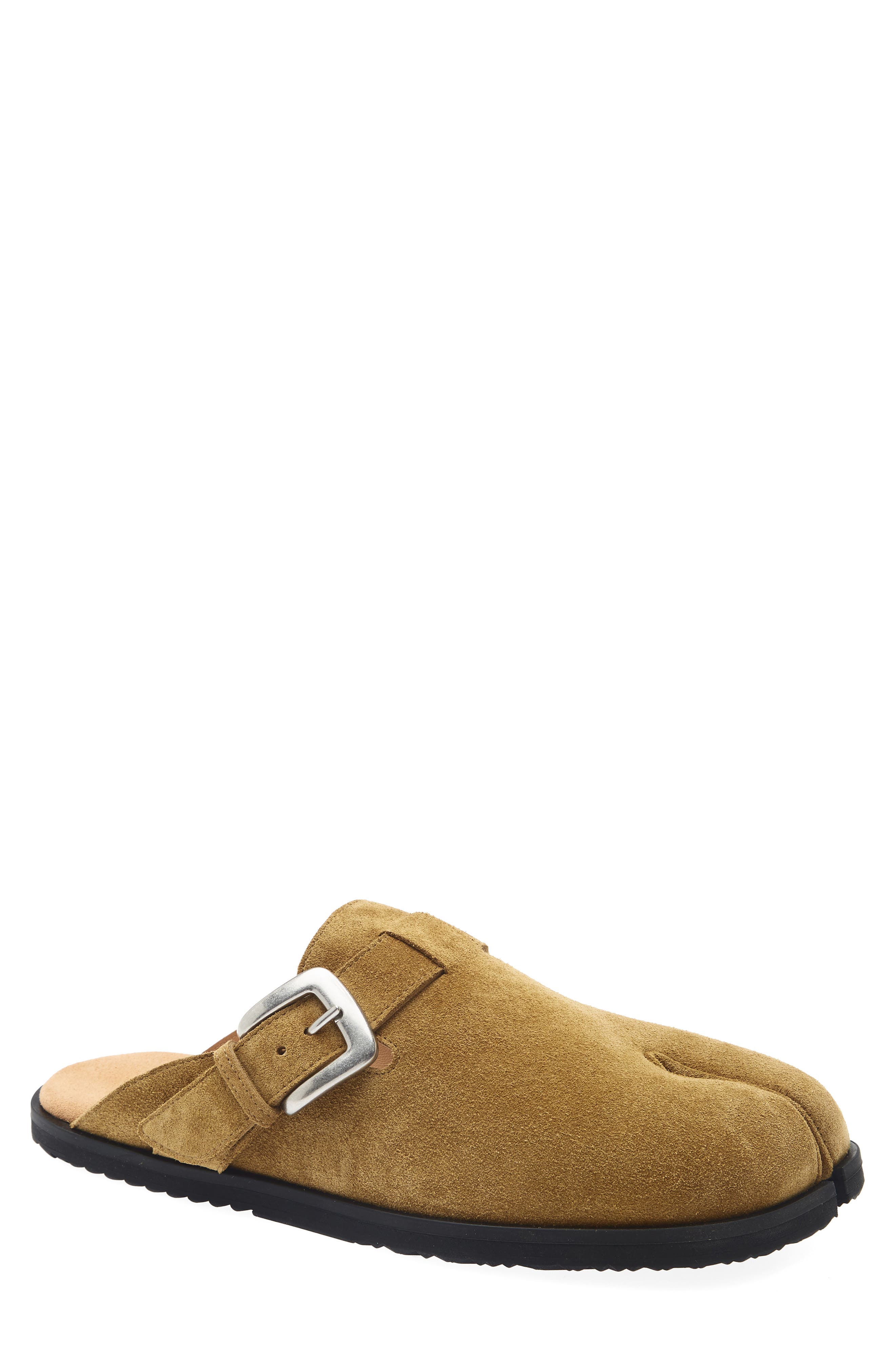 Tabi Anatomic Mule, Main, color, BREEN