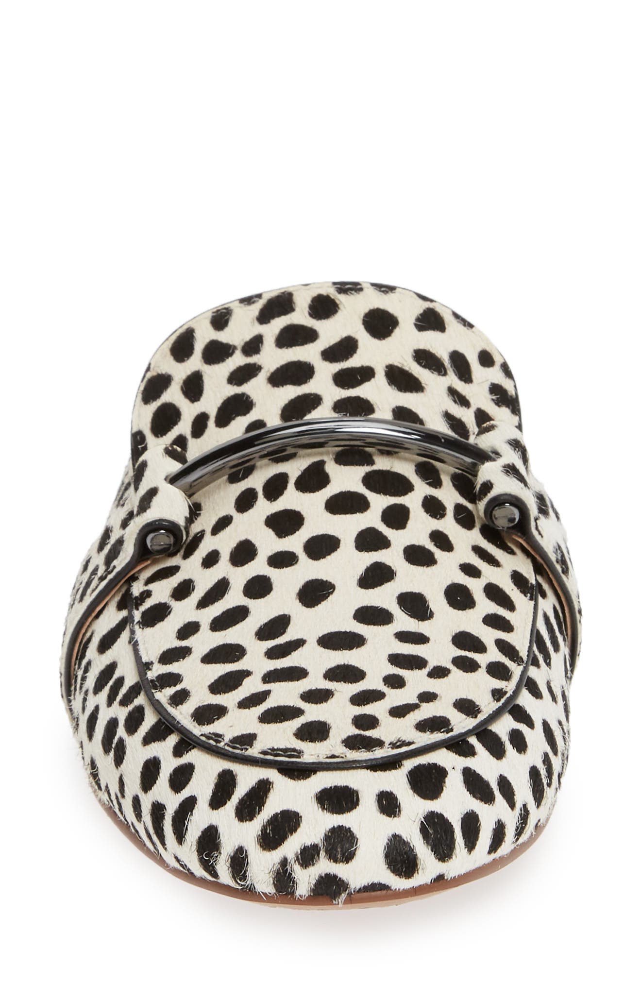 Linea Paolo Annie Loafer Mule, Alternate, color, 