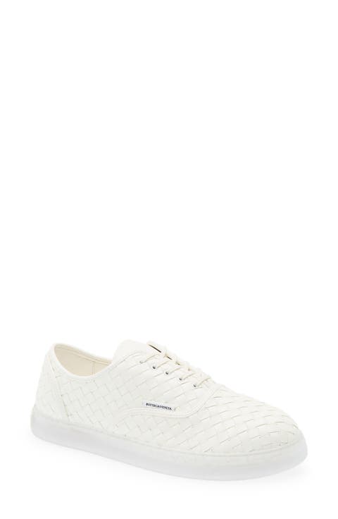 Serena Intrecciato Sneaker (Women)