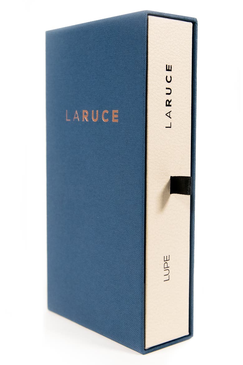 Lupe Cheek Brush Set (Nordstrom Exclusive), Alternate, color, DENIM