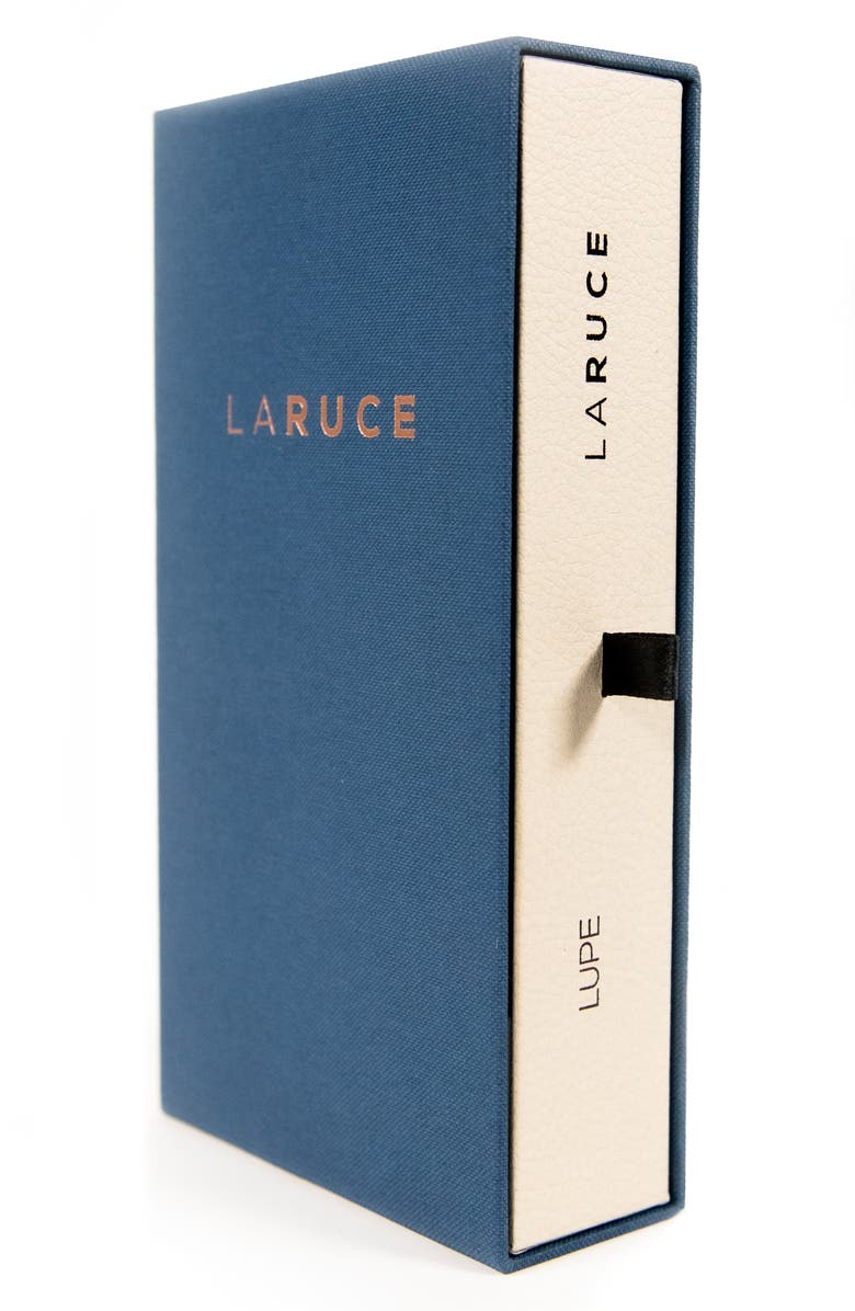 LARUCE Lupe Cheek Brush Set, Alternate, color,