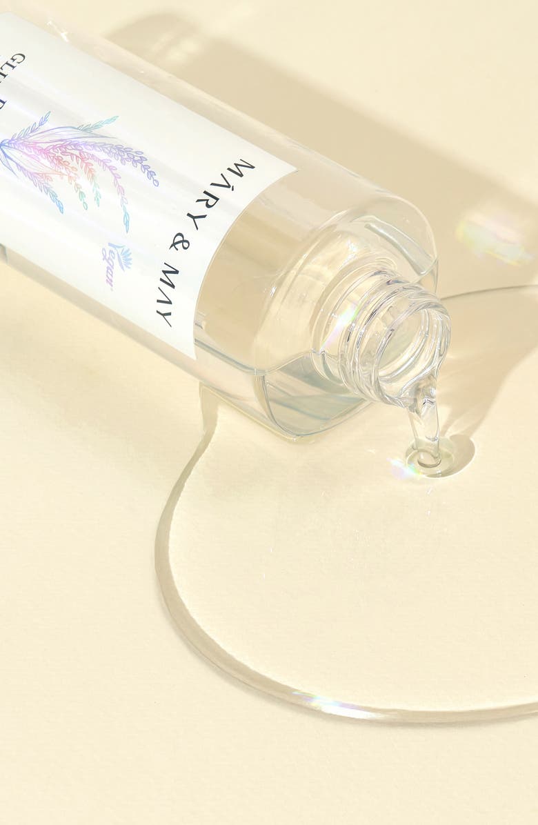 Mary&May Rice Glutathione LHA Cleansing Oil, Alternate, color,