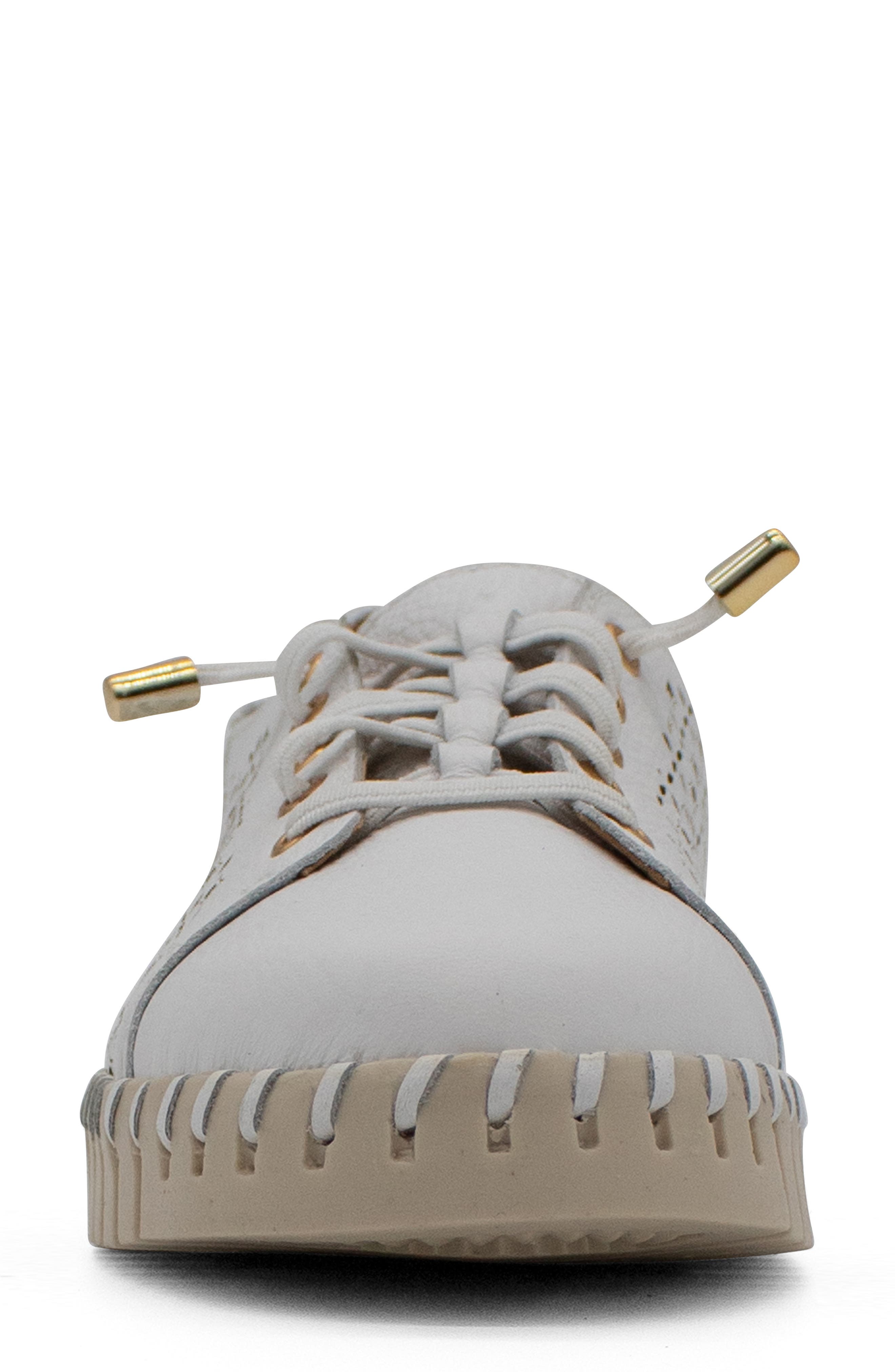 Bottero Bottwister Sport Sneaker, Alternate, color, White