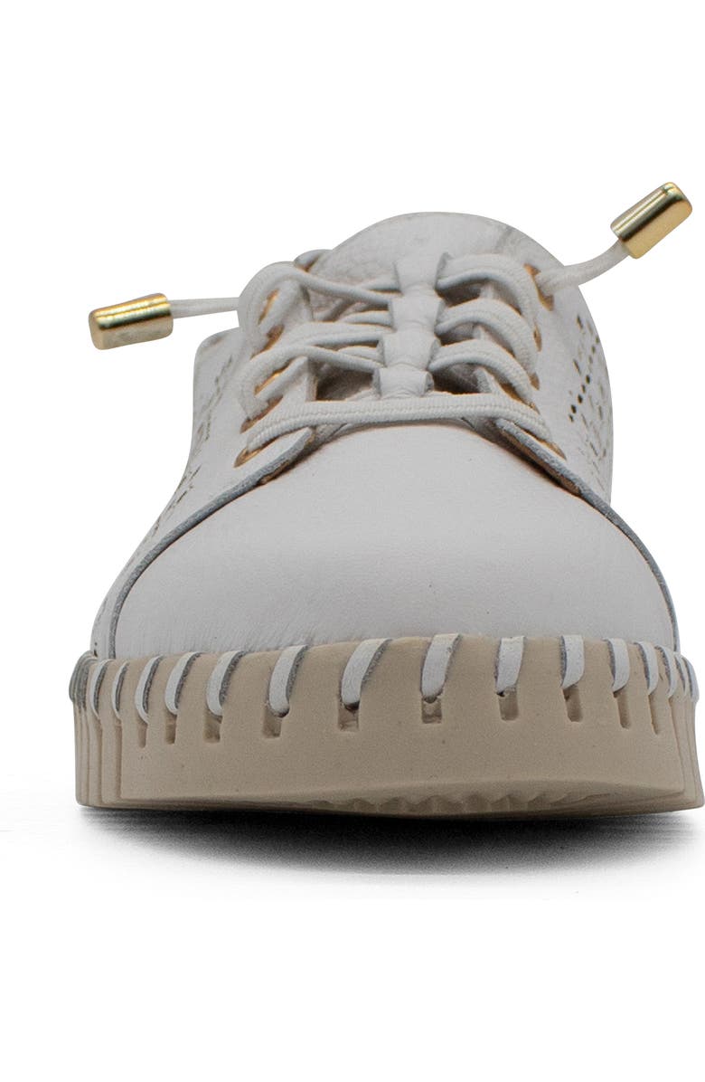 Bottero Bottwister Sport Sneaker, Alternate, color, White