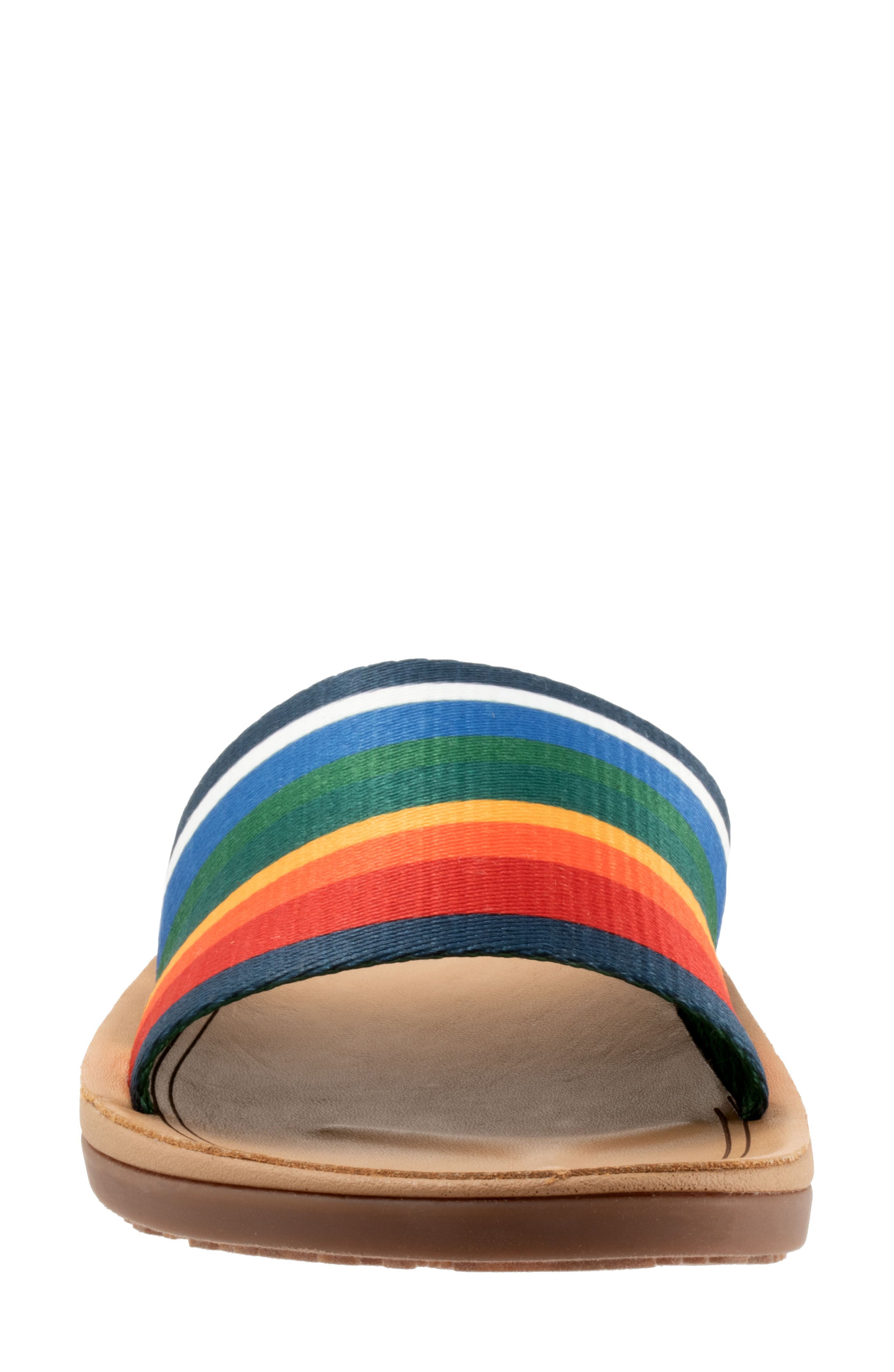 Pendleton Crater Lake Slide Sandal, Alternate, color, 