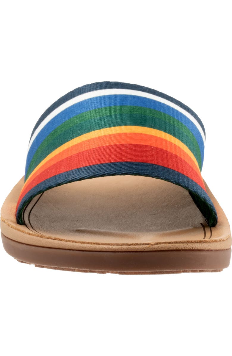 Pendleton Crater Lake Slide Sandal, Alternate, color,