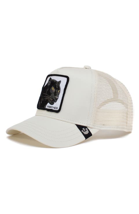 The Panther Trucker Hat