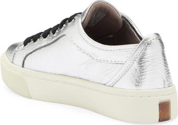 Gina Metallic Sneaker