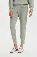 Varley Brushed Rib Slim Cuff 25-Inch Pants