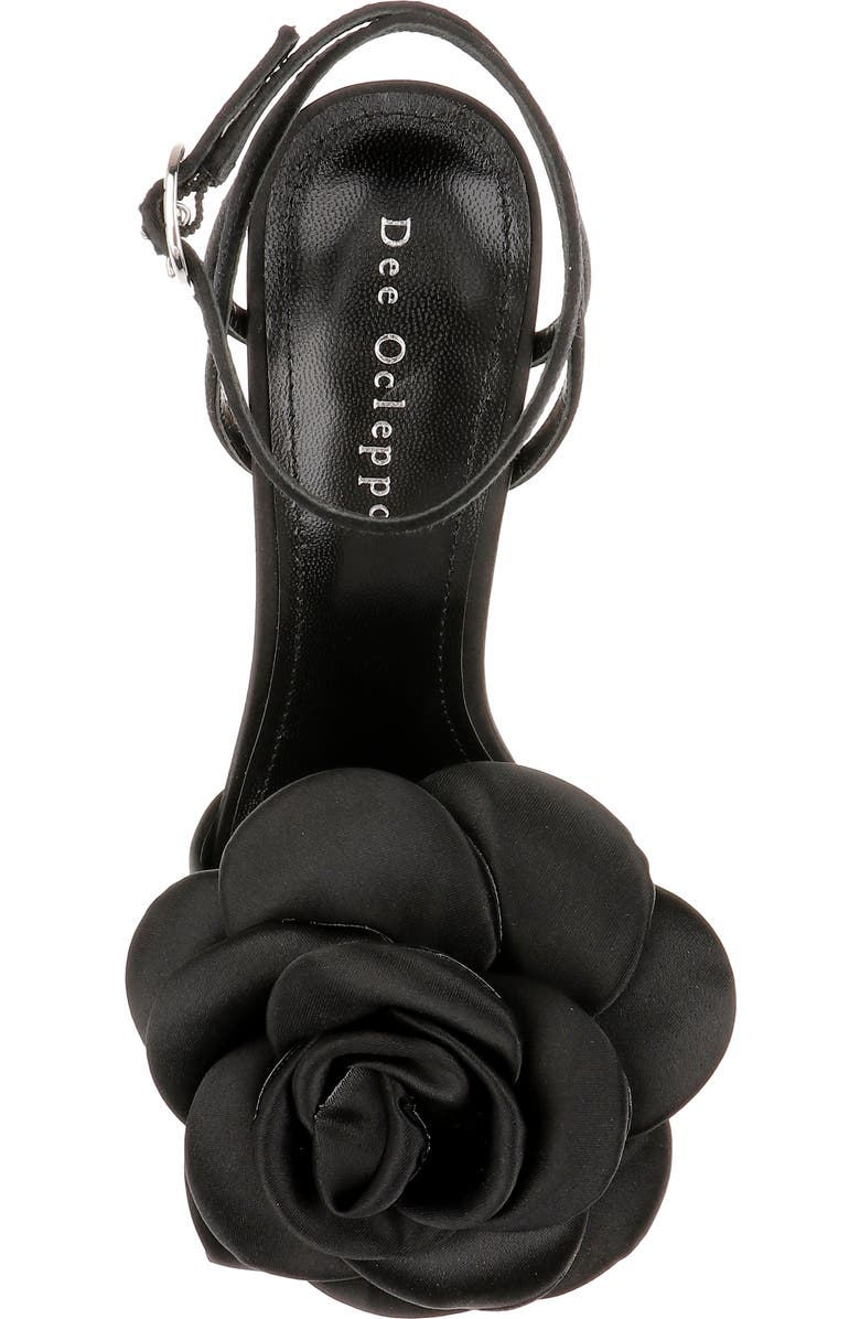 Dee Ocleppo Aurora Ankle Strap Sandal, Alternate, color,